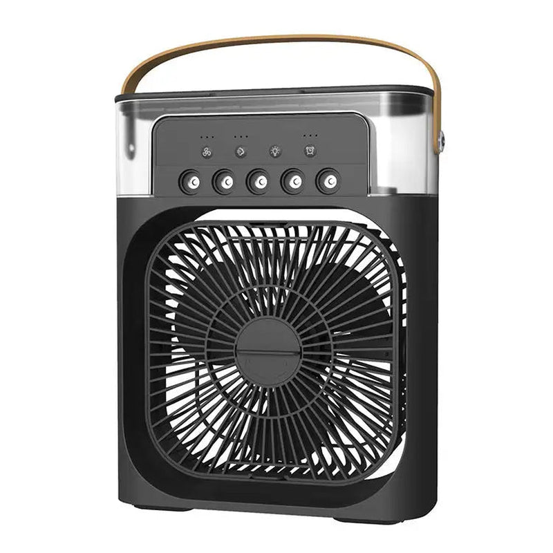 Frost Cooler Your Personal Cool Companion!