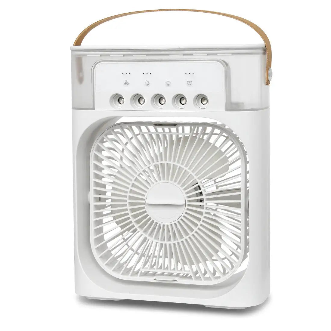 Frost Cooler Your Personal Cool Companion!