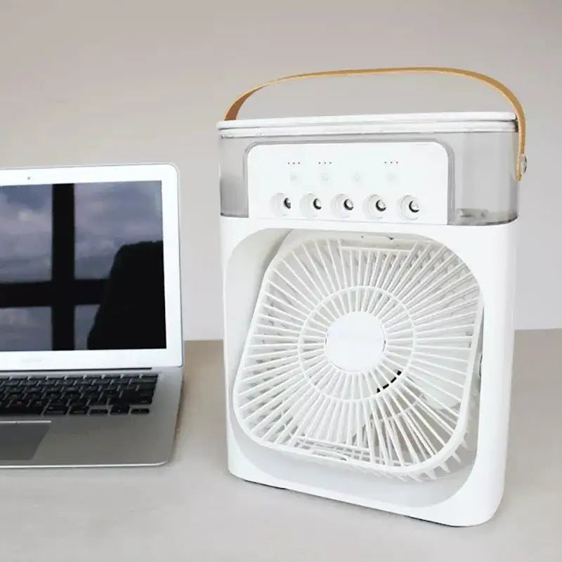 Frost Cooler Your Personal Cool Companion!