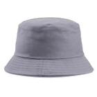 Bucket Hat Festival Summer Winter Fishing Beach Festival Party Hat Sun 100% Cotton