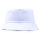Bucket Hat Festival Summer Winter Fishing Beach Festival Party Hat Sun 100% Cotton