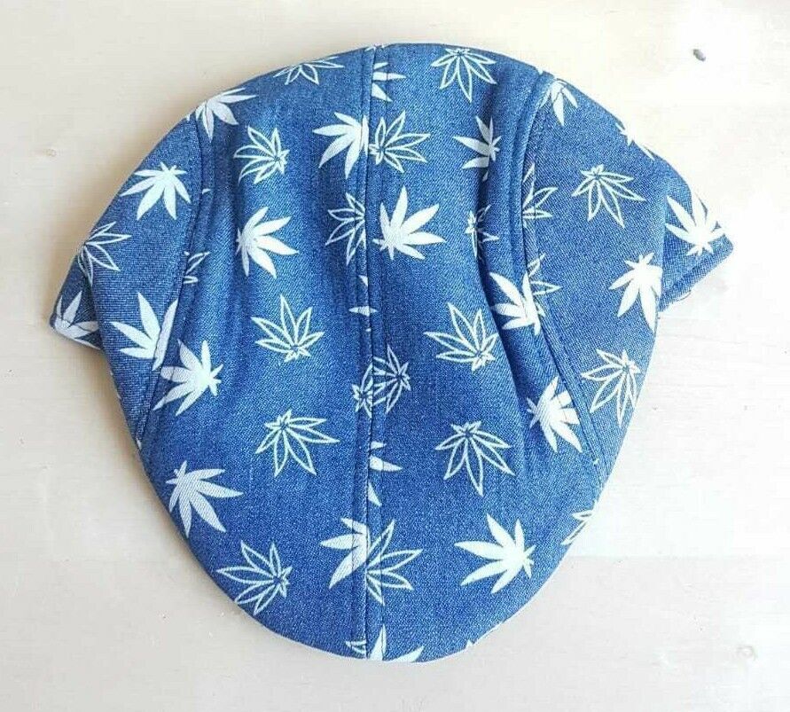 Bucket Hat Festival Summer Winter Fishing Beach Festival Party Hat Sun 100% Cotton