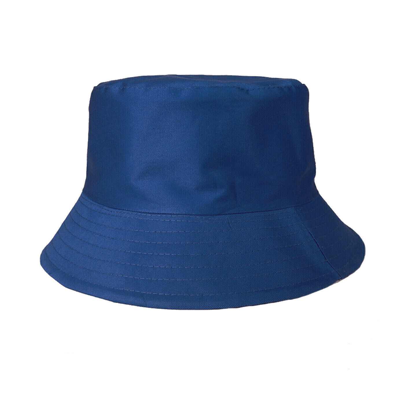 Bucket Hat Festival Summer Winter Fishing Beach Festival Party Hat Sun 100% Cotton