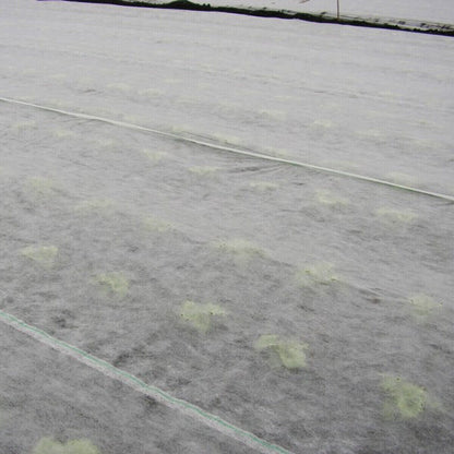 Frost Protection Garden Fleece – Winter Plant & Crop Warming Cover