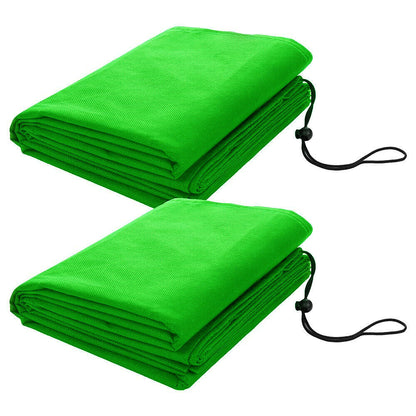 Heavy Duty Frost Fleece Plant Protection Jackets – Multiple Sizes & Colors