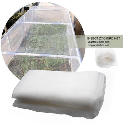 Heavy Duty Frost Fleece Plant Protection Jackets – Multiple Sizes & Colors