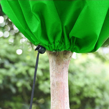 Heavy Duty Frost Fleece Plant Protection Jackets – Multiple Sizes & Colors