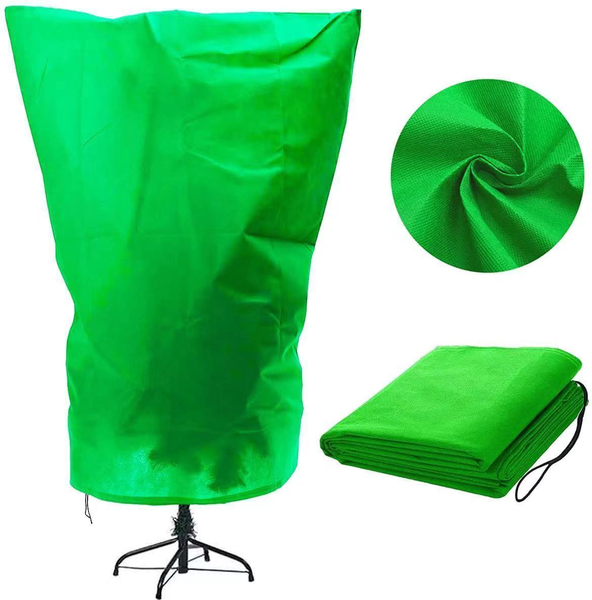 Heavy Duty Frost Fleece Plant Protection Jackets – Multiple Sizes & Colors